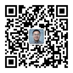 AI 塔克 微信公众号二维码